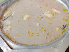 蒙古锅茶-老舅老蒙肉饼非遗店(一店)