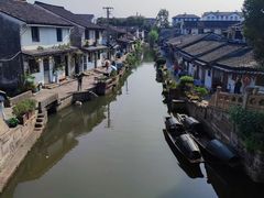 -绍兴古城