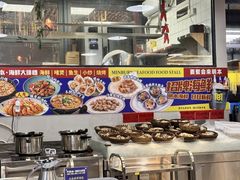 -明本湛江鸡•海鲜小厨(陈家祠店)