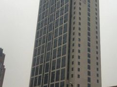 -全季酒店(郑州建设路碧沙岗地铁站店)