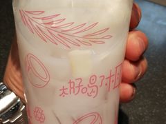 -麦当劳(长兴路万达店)