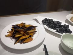 -船歌·鱼水饺青岛菜(正阳路店)