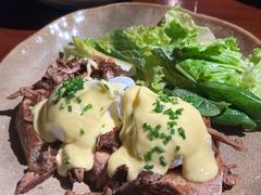 -MAGPIE喜鹊派餐厅(华侨城店)