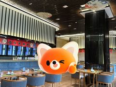 -中国书法大厦日本料理