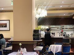 大堂-COVA(新天地Xintiandi店)