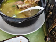 -碧海银沙海鲜餐厅(恒大海上威尼斯店)