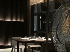 大堂-大拙里·精致融合菜(沙湖桃源国际店)
