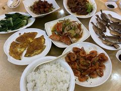 -鹏城人家海鲜酒家·23年老字号(较场尾店)