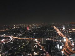 -彩虹云霄酒店76&78层国际自助餐