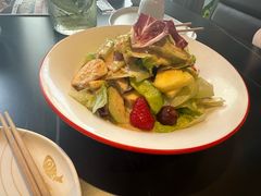 -辣尚瘾·烤鱼·新川菜(交大直营店)