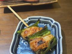 -一豚轩·烧鸟·豚骨拉面(五四路店)