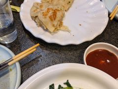 -三道菜(明堂公园店)