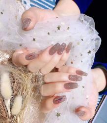 -U3日式美甲美睫