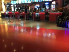 -SFC上影影城(港汇永华IMAX激光店)