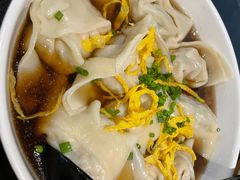 松茸馄饨-阿姨食堂