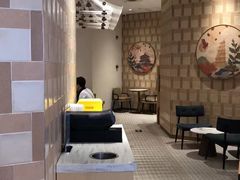 -Tims天好咖啡·贝果(雁展路万象天地店)