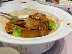 -云锦壹号·淮扬宴(徐汇万科店)
