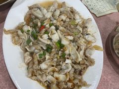 -标记好食
