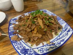 -朗妈私房菜(婺女州店)