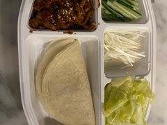 -小菜园新徽菜(泰州茂业店)