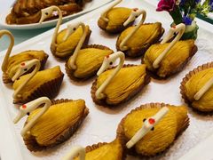 -君德澜酒家·创意粤菜(金山谷店)