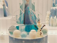 -好利来(十里河店)