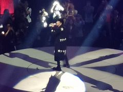 -宝能国际体育演艺中心