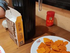 -肖记公安牛肉鱼杂馆· 省级非物质文化遗产(仁和路店)