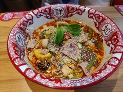 -辣伍爺·冒菜(乐淘里店)
