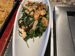-丰茂烤串(金泉美食宫店)