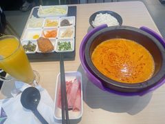 -过桥缘·过桥米线(大华虎城嘉年华店)