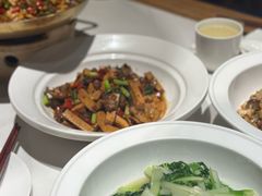 -小隐院子·庭院餐厅(大学城后湖店)