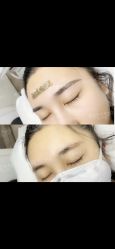 -RC半永久纹眉纹发际线