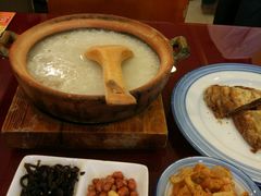 -宏状元现熬粥·京味菜(三里河店)