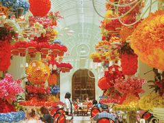 -拉斯维加斯永利酒店