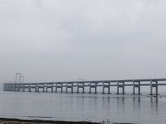 -星海湾跨海大桥