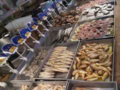 -渔公码头·九龙湾国际饭店