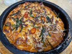 -神仙雪浓汤(明洞店)