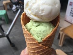 -成裕雪糕店(士多店)