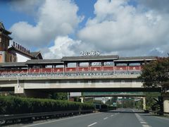 -墨江北回归线标志园
