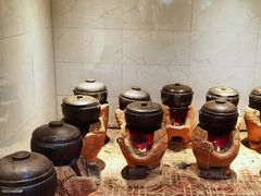 -园林美食城·本土农家菜(杨和镇店)