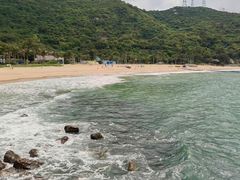 -东澳岛