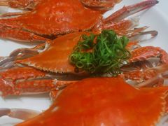 -名甬鲜坊·宁波海鲜(爱琴海店)