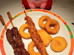 -比格比萨自助(宝山日月光店)