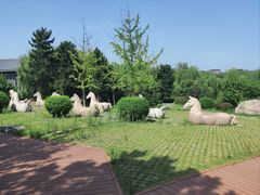 -鹦鹉寺公园