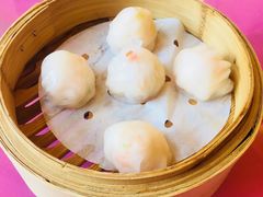 -金汇酒楼(中山东区店)
