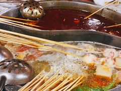 -玉林串串香·成都老字号(玉林街总店)