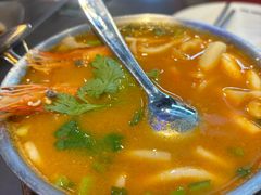 -simply thai天泰(长泰广场店)