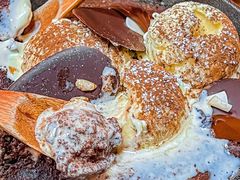 心太软-吃饼人西餐(南开店)