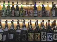 -东京屋(武定路店)